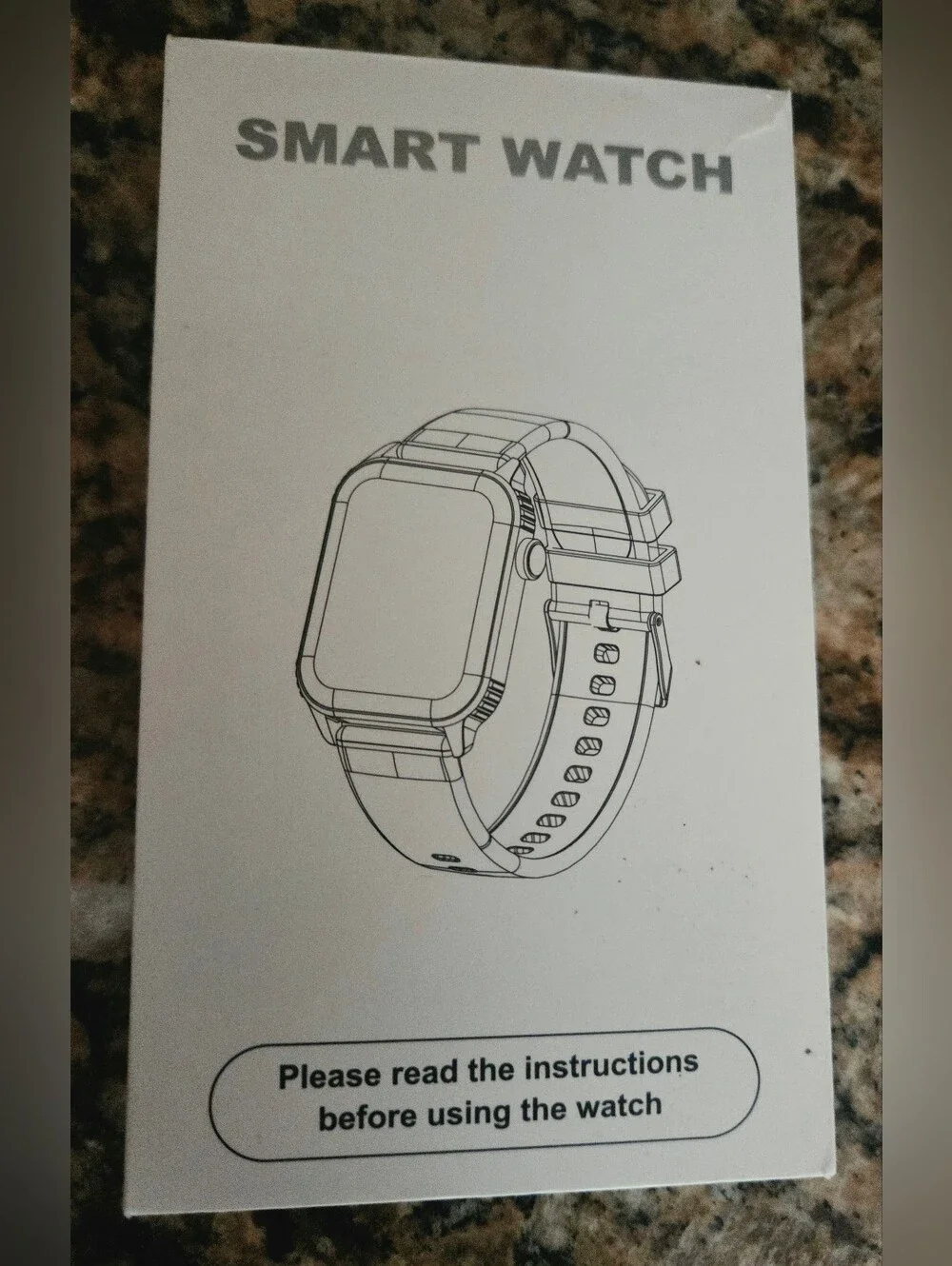 Smart Watch for Women, 120 Sports Modes Smartwatch with 1.83